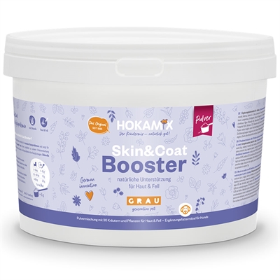 Hokamix30 Forte Derma Örtmix Berikad med Chlorella