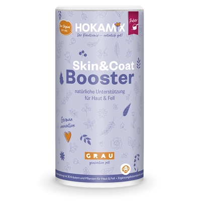 Hokamix30 Forte Derma Örtmix Berikad med Chlorella