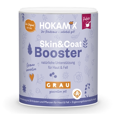 Hokamix30 Forte Derma Örtmix Berikad med Chlorella
