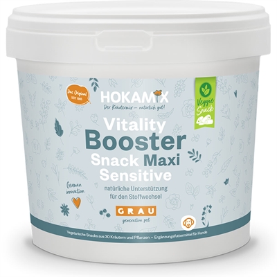 Hokamix30 Snack för snälla hundar 4500 gram