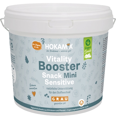 Hokamix30 Snack PETIT för snälla hundar 2250 gram
