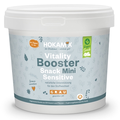Hokamix30 Snack PETIT för snälla hundar 2250 gram
