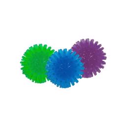 Karlie Cat Toy Hedgehog Balls For The Cat Ø3,5 cm