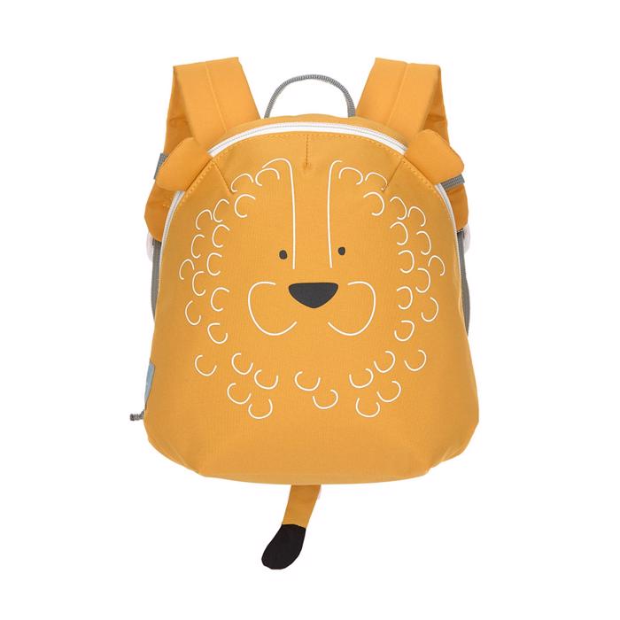 Lässig Tiny Backpack About Friends Barn Ryggsäck Lejon
