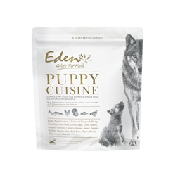 Eden Holistic Valpfoder 80/20 Puppy Cuisine Premium