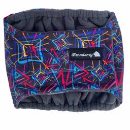 Hanhund Hygien Magbukser Handgjord Design Mayhem Synth Pop