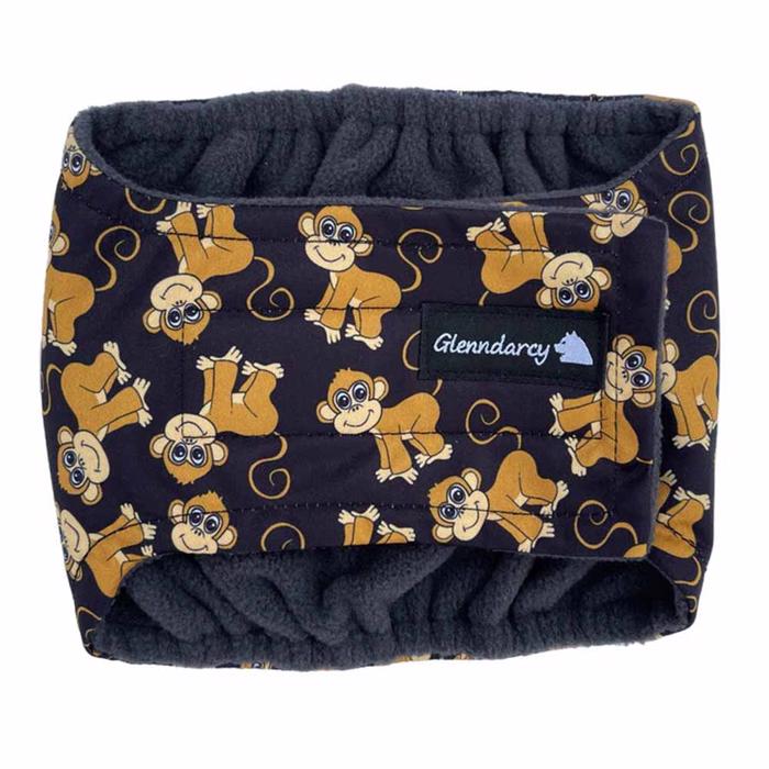 Hanhundar Hygiene Belly Pants Handsydda Design Monkey Business