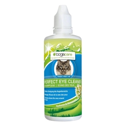 BogaCare Perfect Eye Cleaner Ögonrengöring För Katter 100ml