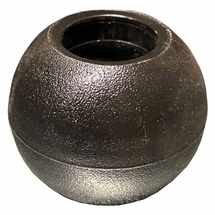 VarioGate Reservdelar MIM Plastkula D35 35x30mm