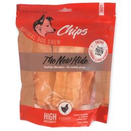 The New Hide Flip Chips CHICKEN 8st