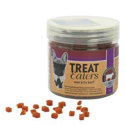 TreatEaters Mini Bits Beef Små Oxgodis 70g