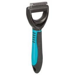 Trixie Universal Trimmer Lämplig för filtrering & gallring 20 tänder 5x18cm