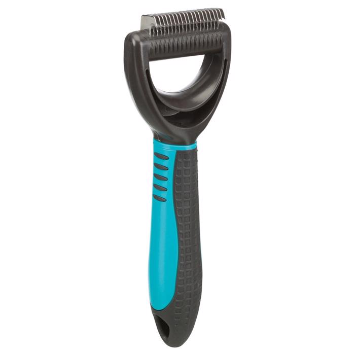 Trixie Universal Trimmer Lämplig för filtrering & gallring 20 tänder 5x18cm