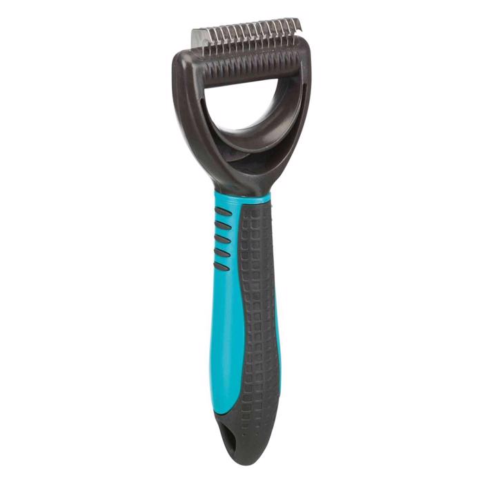 Trixie Universal Trimmer Lämplig För Filtrering & Gallring 15 tänder 5x18cm