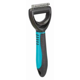 Trixie Universal Trimmer Lämplig För Filtrering & Gallring 11 tänder 6x18cm