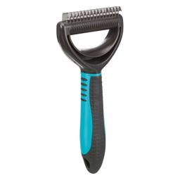 Trixie Universal Trimmer Lämplig För Filtrering & Gallring 17 tänder 7x18cm