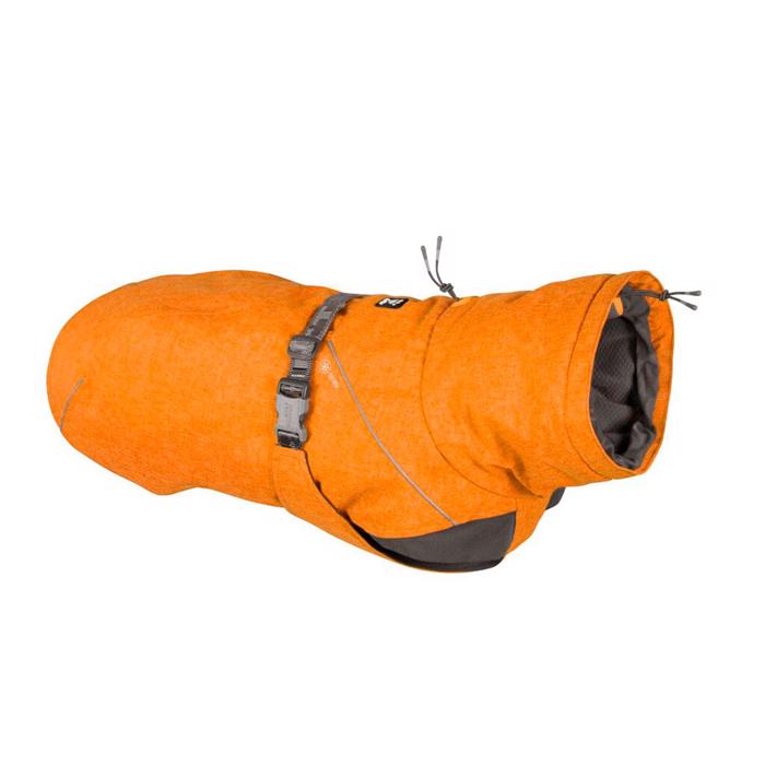 Hurtta Expedition Parka Warm Dog Jacket Design Buckthorn