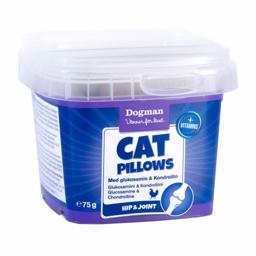 Dogman Kattgodis Pillows Hip & Joint