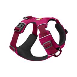 Ruffwear Front Range Sele Hibiscus Pink