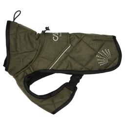 Catago Fir-Tech Trainer Hundjacka i Grape Leaf Green