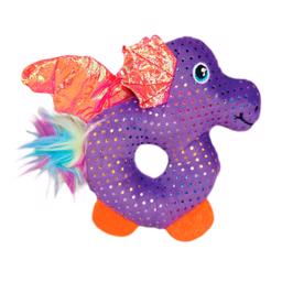 Kong Cat Enchanted Dragon Spyro Toy For Mis