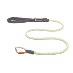 Ruffwear Knot-A-Leash Kraftigt Koppel Mossgrönt Stor