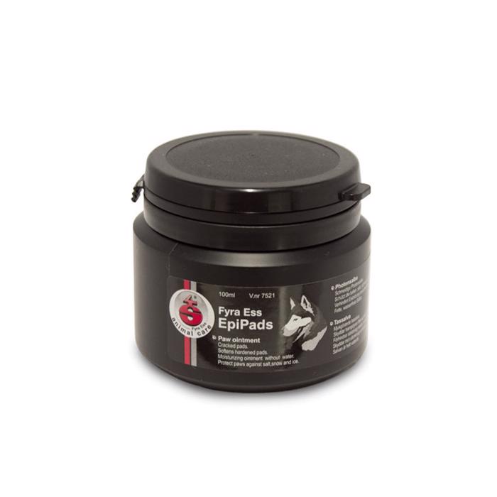 Fyra Ess Sled Dogs Paw Ointment 4S EpiPads 100ml