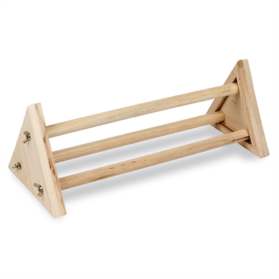 Sittpinne För Fjäderfä Liten 40 cm