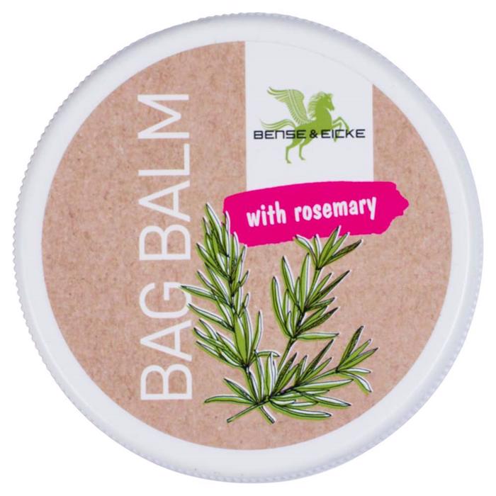 Parisol Bag Balm Mjölkfett Välbeprövad Vård För Hud & Nos 100ml