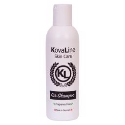 KovaLine Fur Shampoo För Daglig Rengöring och Vård 200 ml