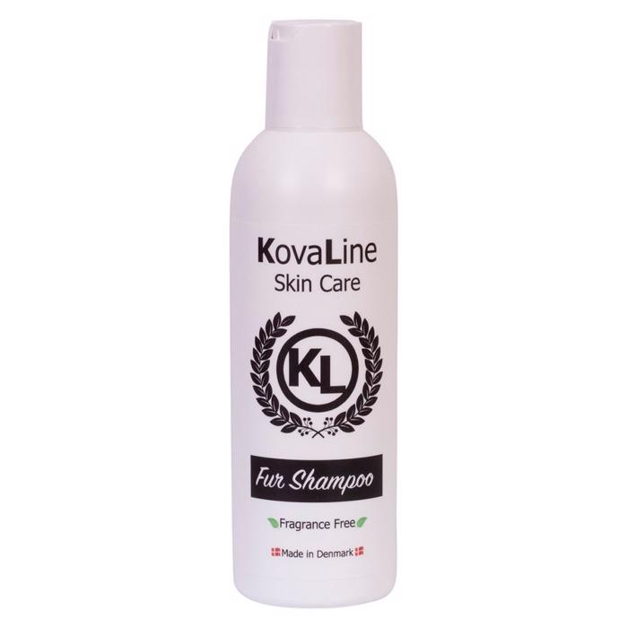KovaLine Fur Shampoo För Daglig Rengöring och Vård 200 ml