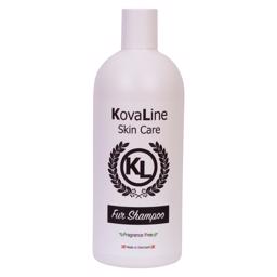 KovaLine pälsschampo för daglig rengöring och vård 500 ml