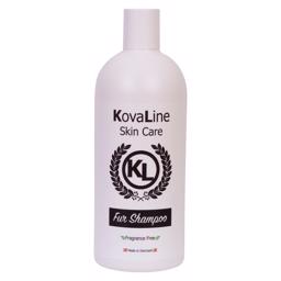 KovaLine Fur Shampoo För Daglig Rengöring och Vård 500 ml