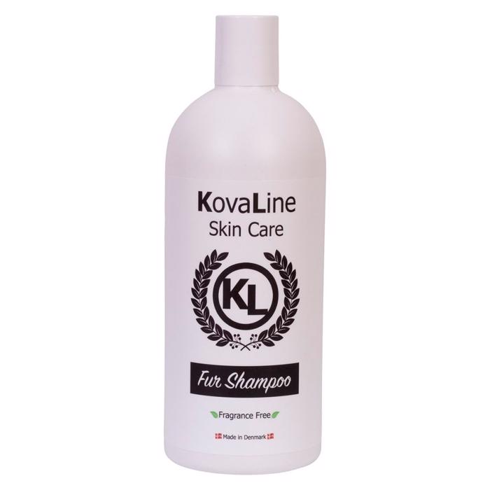 KovaLine Fur Shampoo För Daglig Rengöring och Vård 500 ml