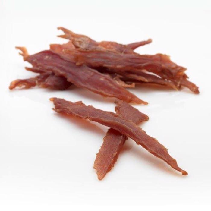 TreatTime Ande Filet Jerky 500g