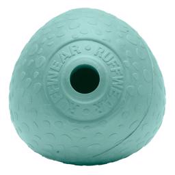 Ruffwear Huckama Toy Activity Ball Heliotrope Mint Green