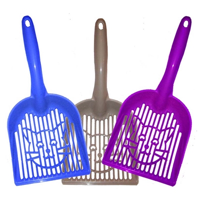 Litter-lifter The Beamer Kattspade För Kattlådan 32 x 14 cm