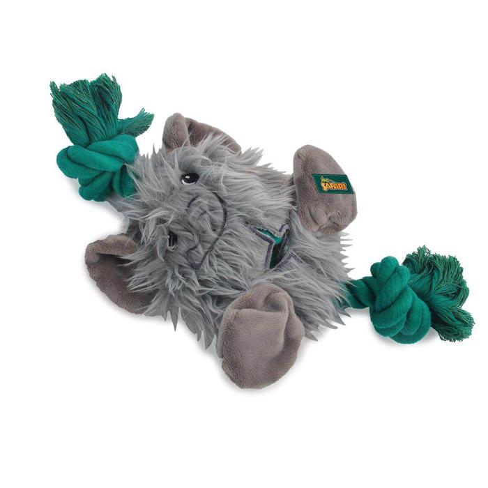 All For Paws Safari BIG FOOT Elephant Ska Boris Flytta In