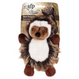 All For Paws Faithful Hedgehog Möt Omer