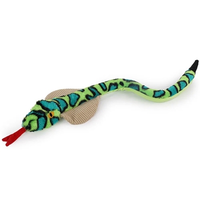 AFP Safari Cobra Green Den Vilde Ormen Fifi 84cm