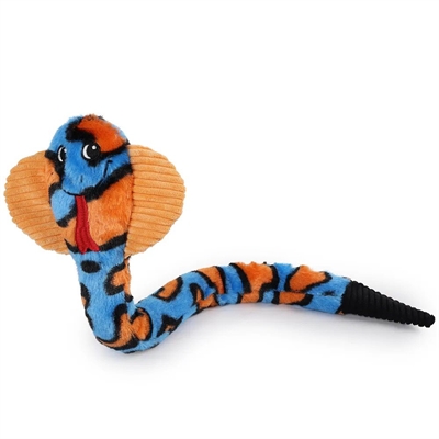 AFP Safari King Cobra Den Vilda Ormen Zita 55cm