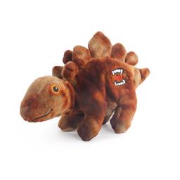 Allt för tassar Min T-Rex Steve Stegosaurus