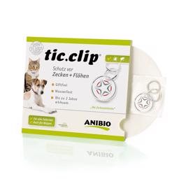 Anibio Tic Clip Pendant Skadedjursskydd