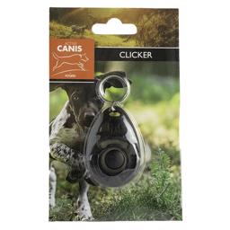 Canis Klicker För Hundträning SVART