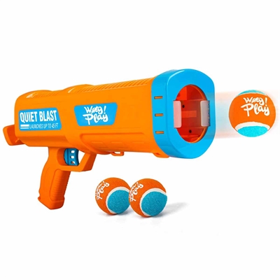 Bollkastare för hund