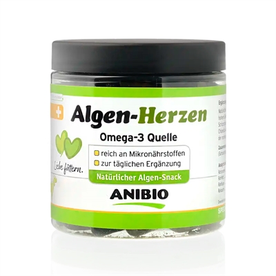 Anibio Algen Herzen