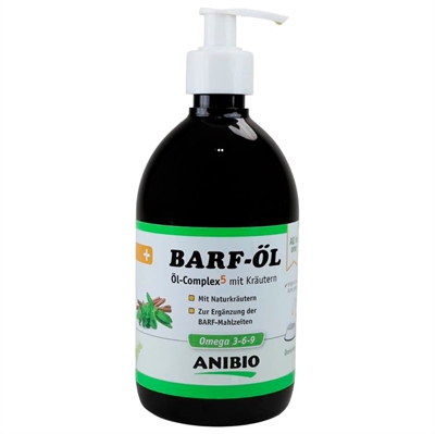 Anibio Barf Olie