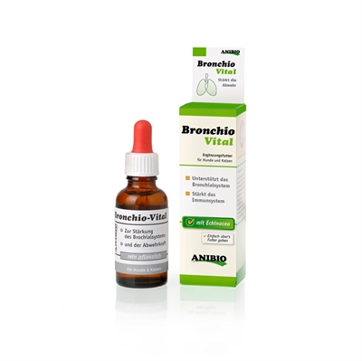 Anibio Bronchio Vital