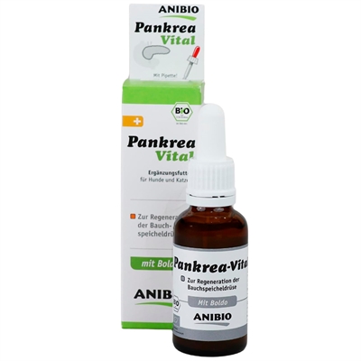 Anibio Pankrea