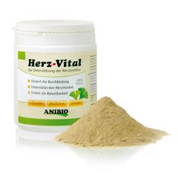 Anibio Herz Vital Optimize Metabolism in the Heart 330 gram